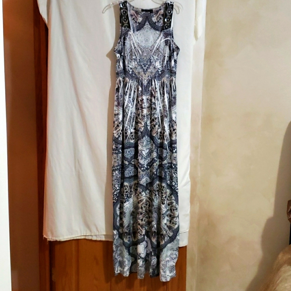 Women's Long Dress